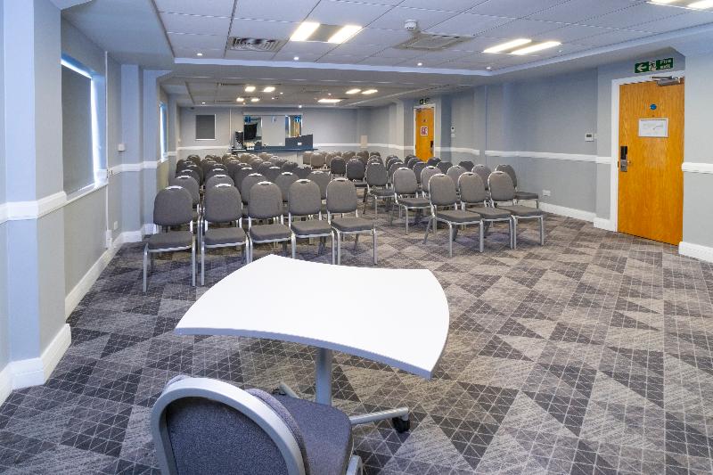 Holiday Inn Express Birmingham Airport NEC image