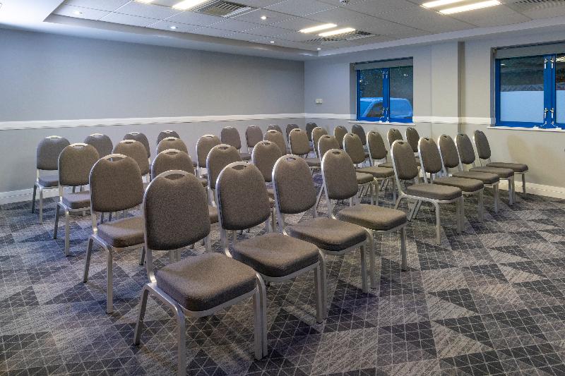 Holiday Inn Express Birmingham Airport NEC image