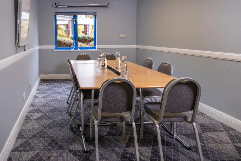 Holiday Inn Express Birmingham Airport NEC image