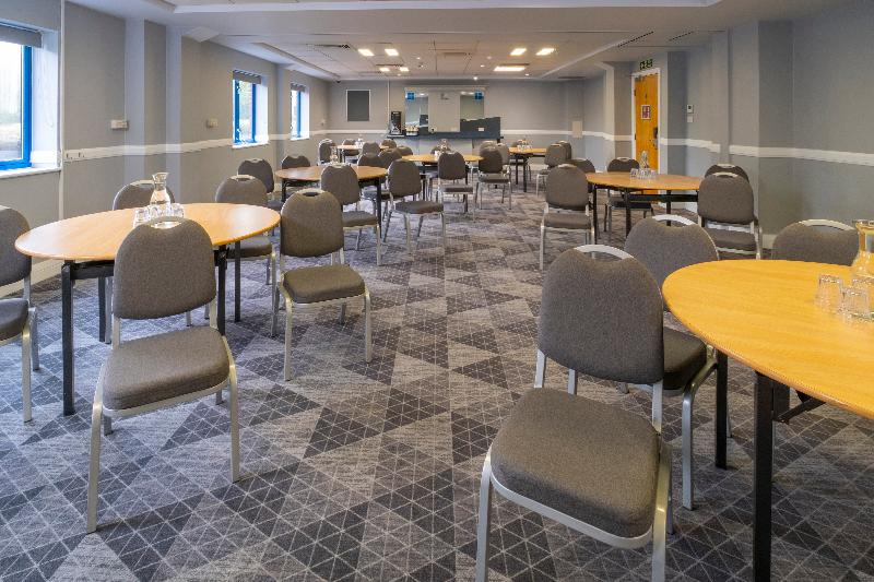Holiday Inn Express Birmingham Airport NEC image
