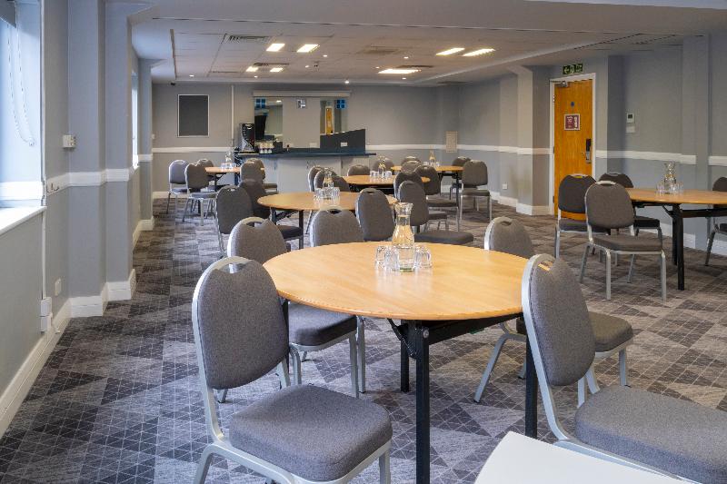 Holiday Inn Express Birmingham Airport NEC image