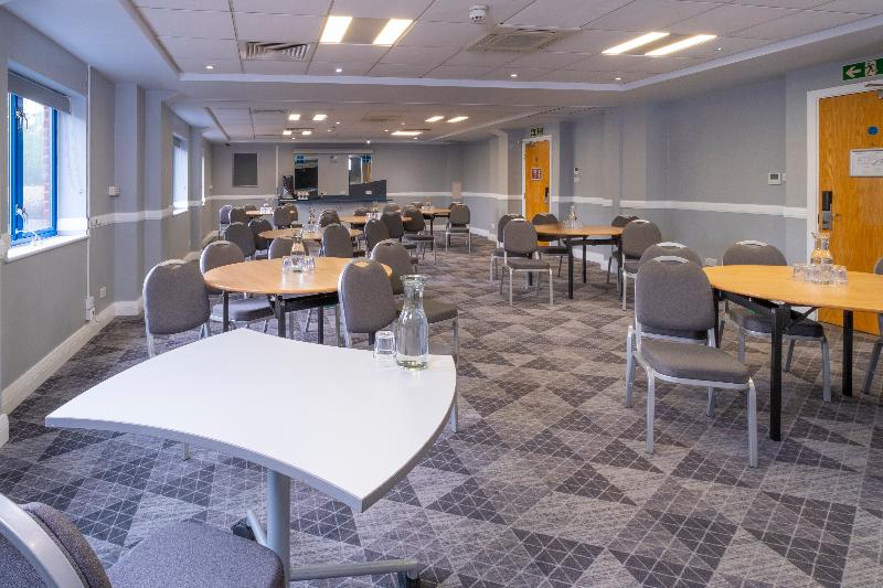Holiday Inn Express Birmingham Airport NEC image