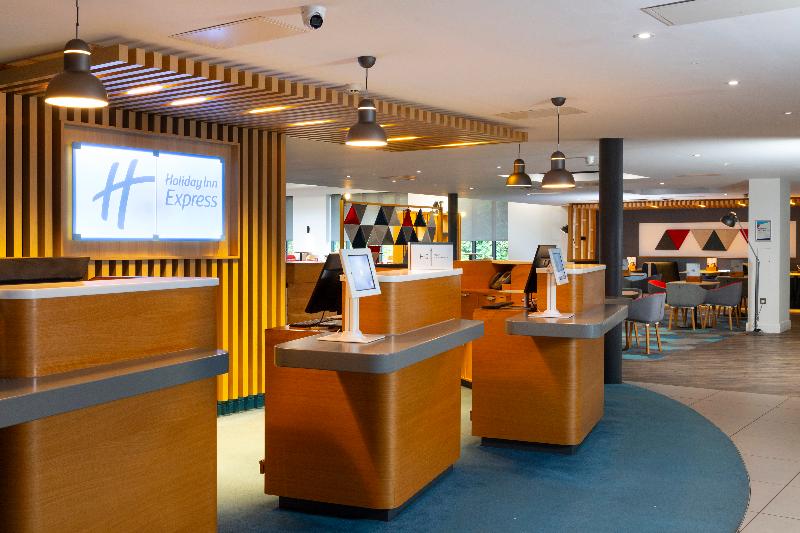 Holiday Inn Express Birmingham Airport NEC image