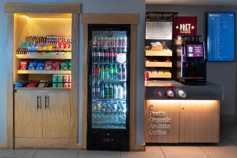 Holiday Inn Express Birmingham Airport NEC image