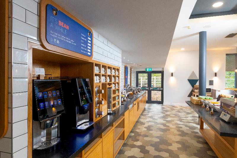 Holiday Inn Express Birmingham Airport NEC image