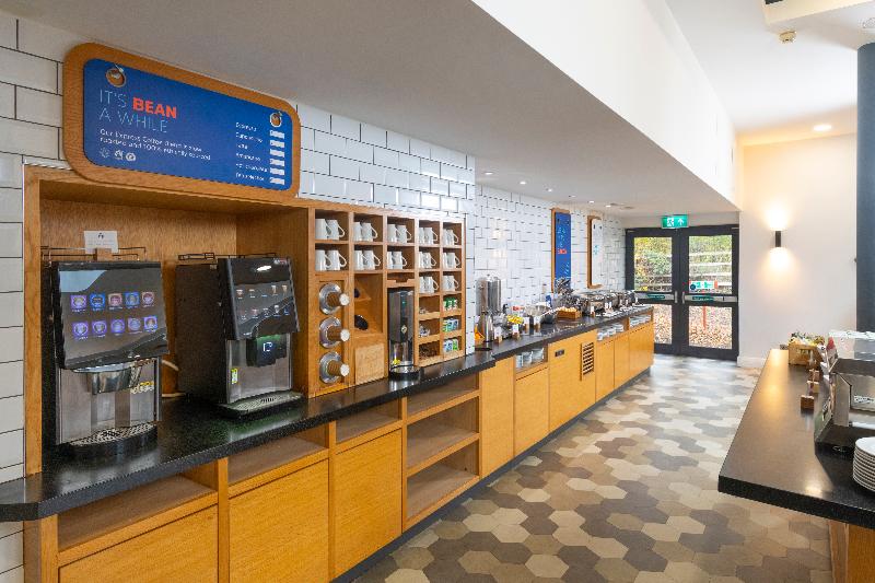 Holiday Inn Express Birmingham Airport NEC image
