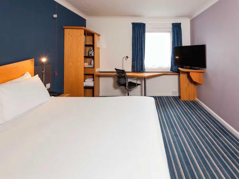 Holiday Inn Express Bristol City Centre image 9