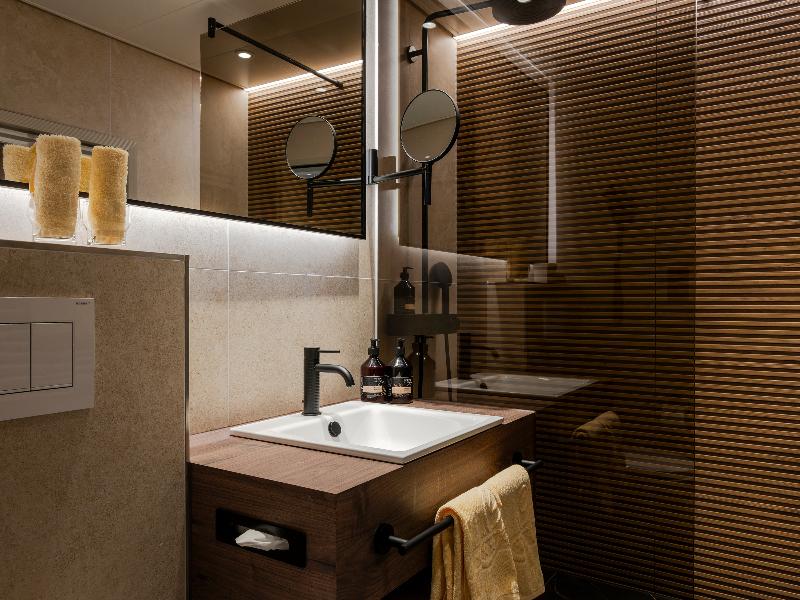 Gaia Hotel image