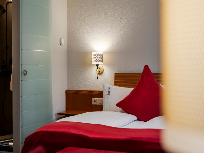 Gaia Hotel image