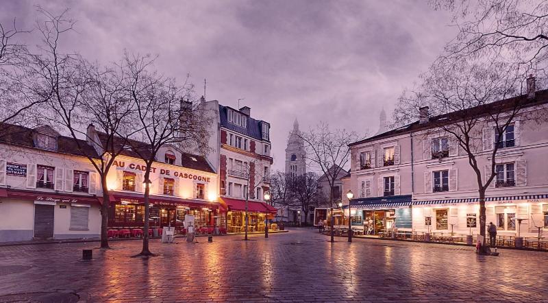 Fotos Hotel Pavillon De Montmartre