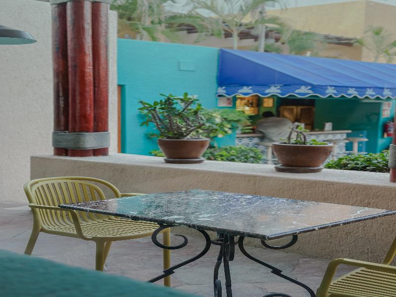 Los Patios image