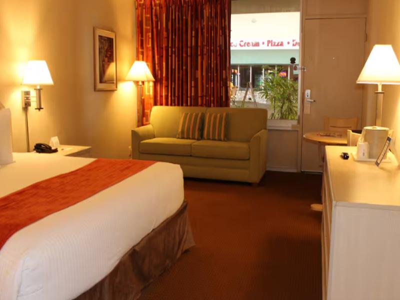 Ramada by Wyndham Kissimmee Gateway image