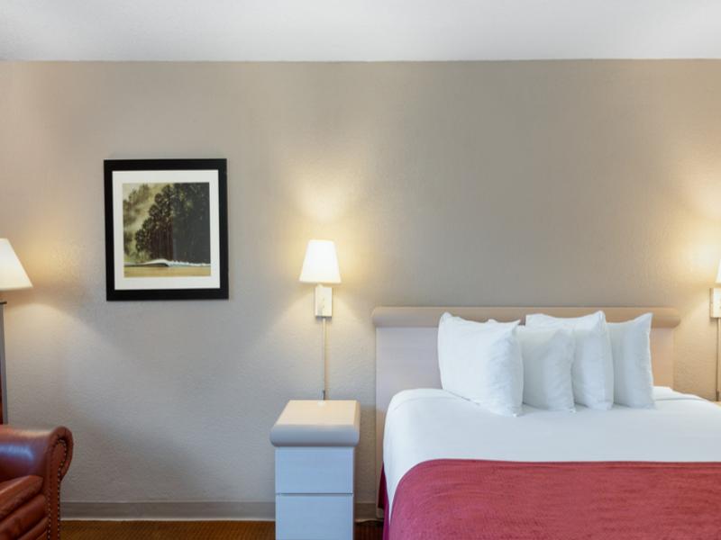 Ramada by Wyndham Kissimmee Gateway image