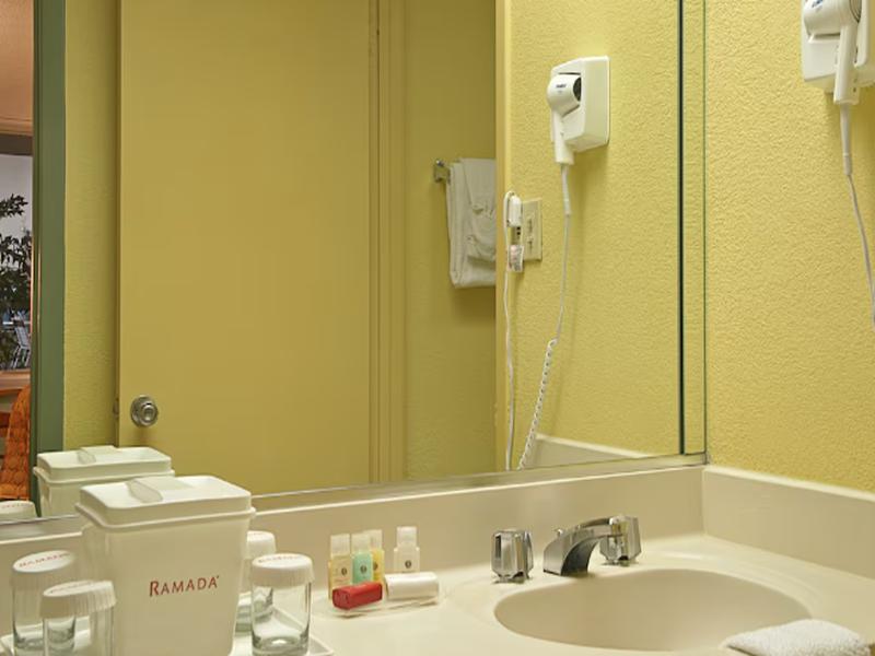 Ramada by Wyndham Kissimmee Gateway image