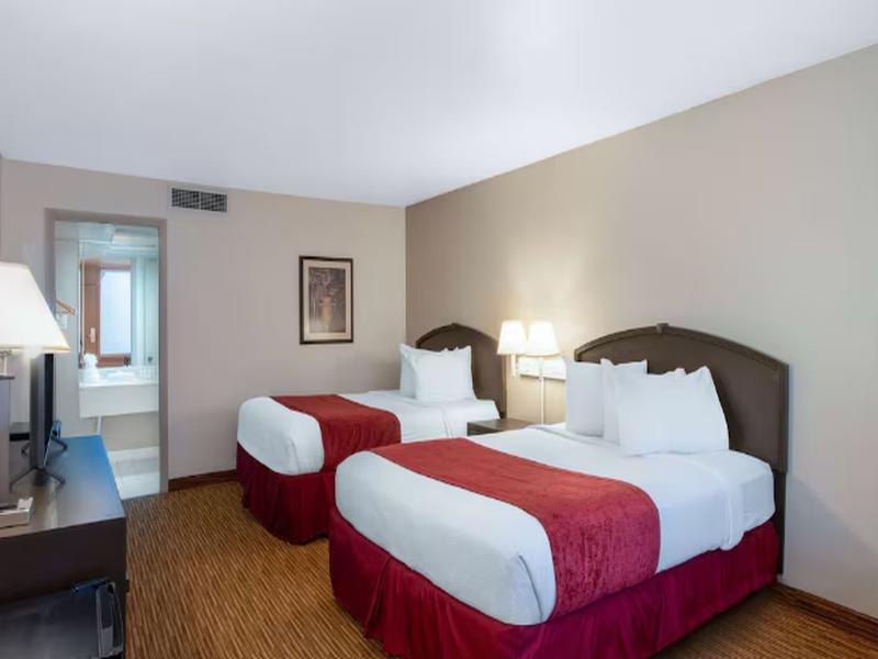 Ramada by Wyndham Kissimmee Gateway image