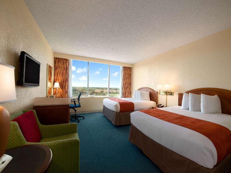 Ramada by Wyndham Kissimmee Gateway image