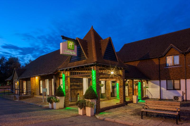 Holiday Inn Ashford Central