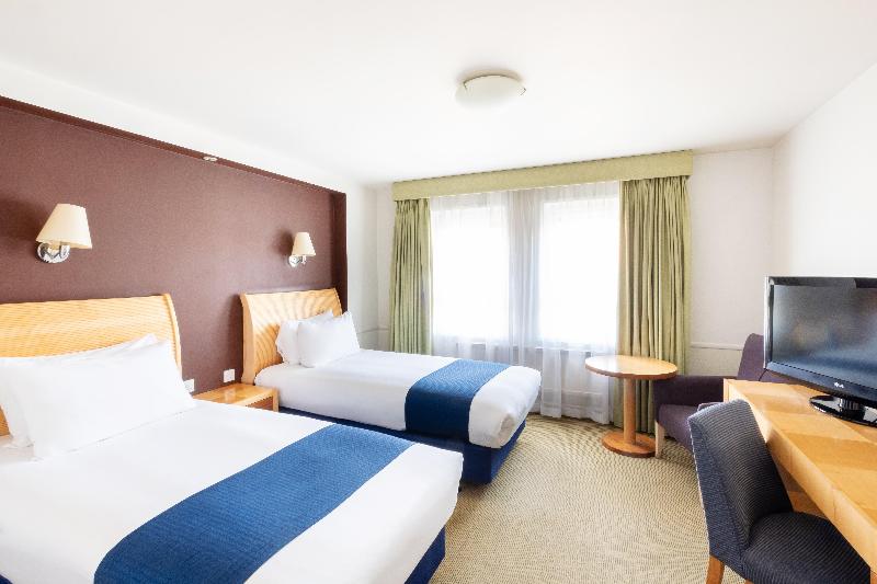 Holiday Inn London Bexley image