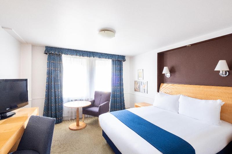 Holiday Inn London Bexley image