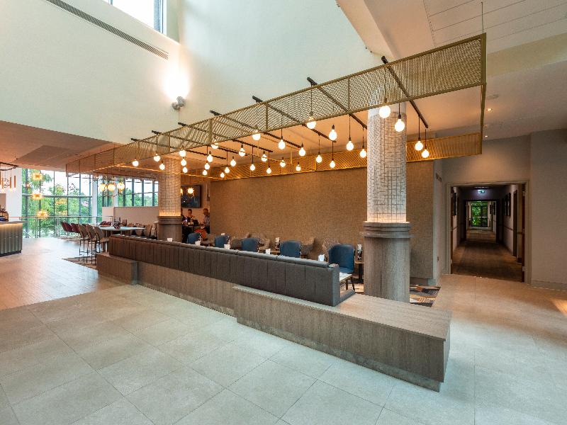 Crowne Plaza Birmingham NEC