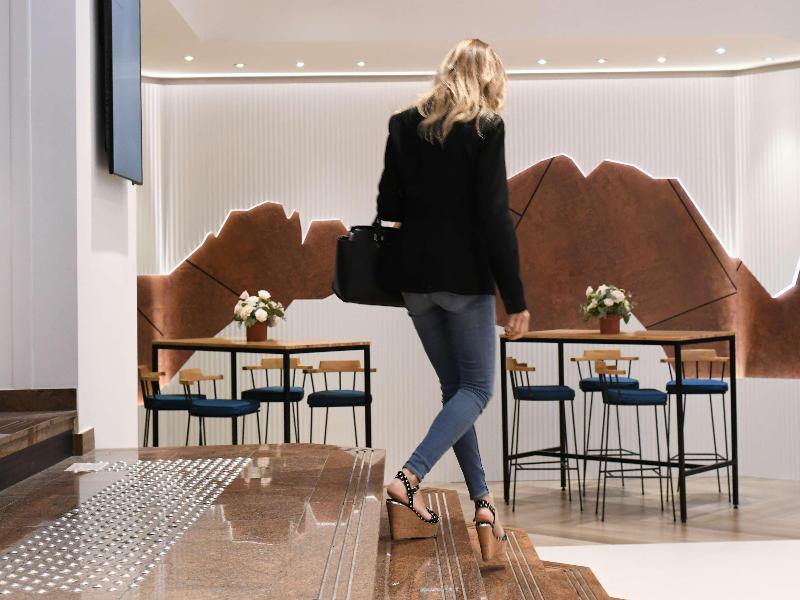 Novotel Nice Arénas Aéroport