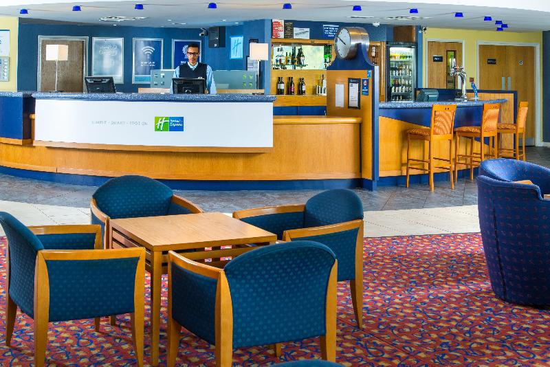 Holiday Inn Express Bradford City Centre image
