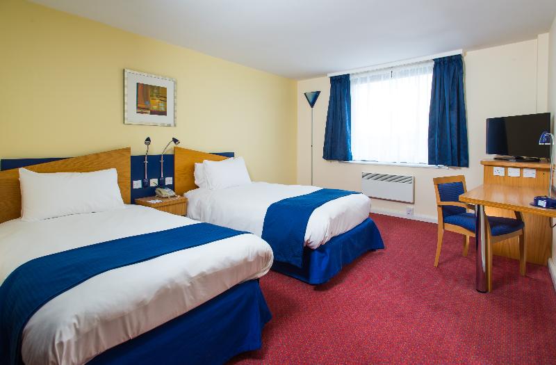 Holiday Inn Express Bradford City Centre image