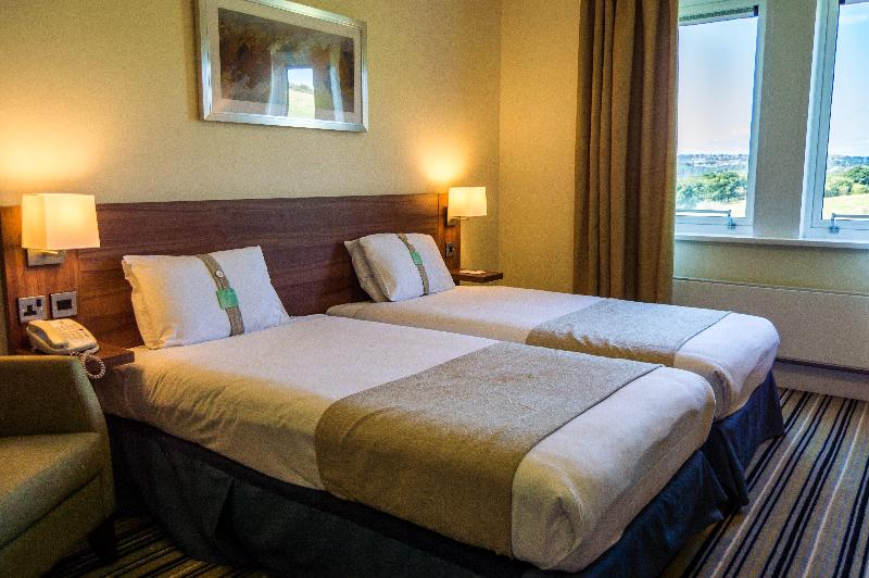 Holiday Inn Leeds - Brighouse image