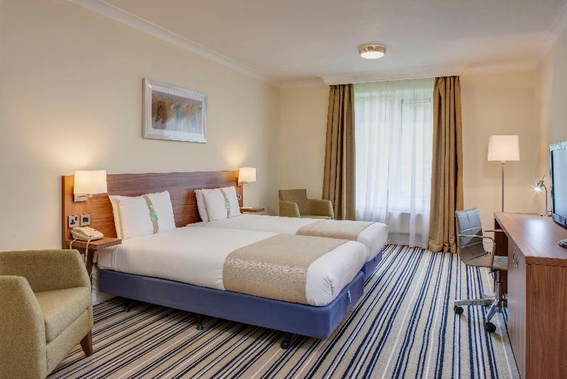 Holiday Inn Leeds - Brighouse image