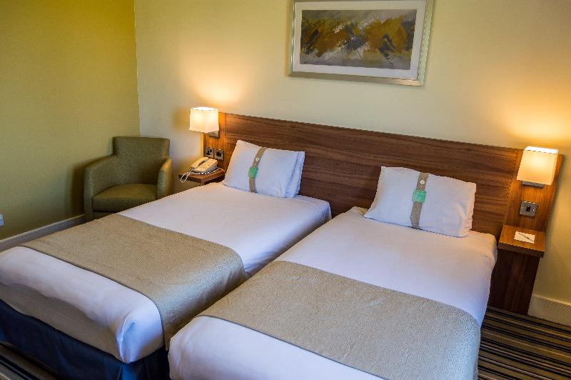 Holiday Inn Leeds - Brighouse image