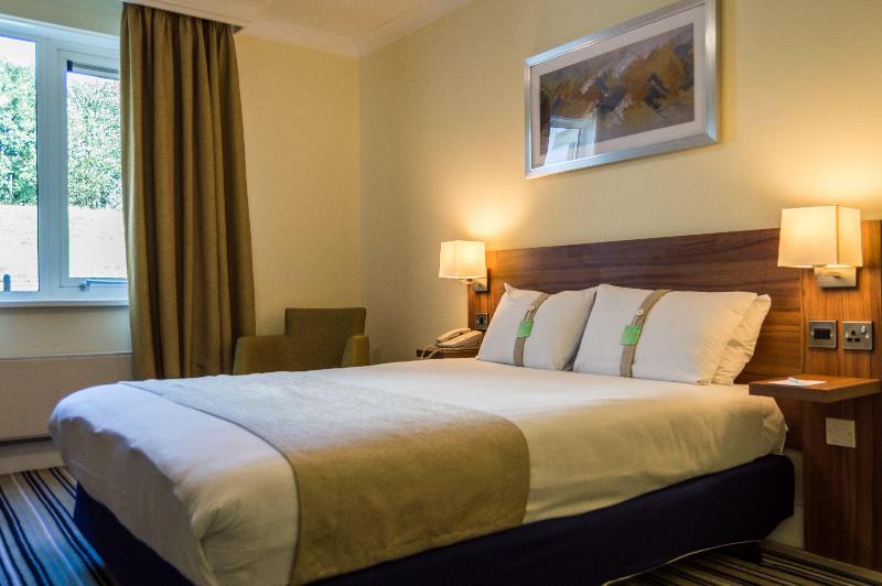 Holiday Inn Leeds - Brighouse image