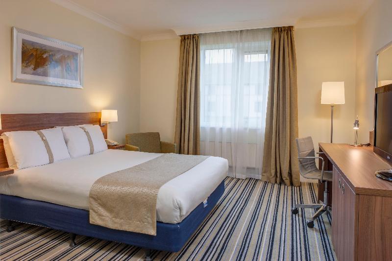 Holiday Inn Leeds - Brighouse image