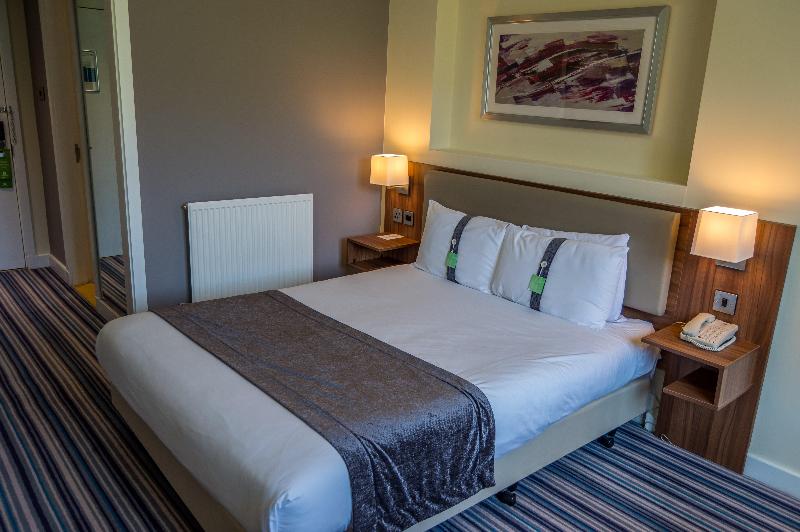 Holiday Inn Leeds - Brighouse image