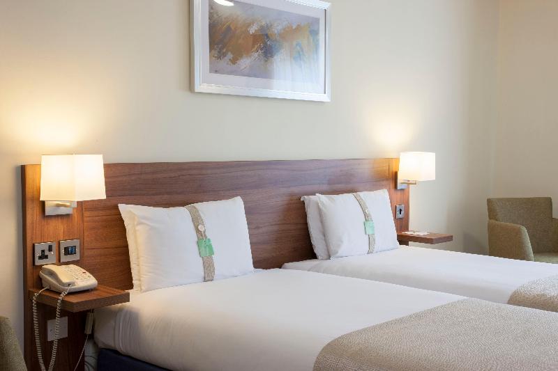 Holiday Inn Leeds - Brighouse image