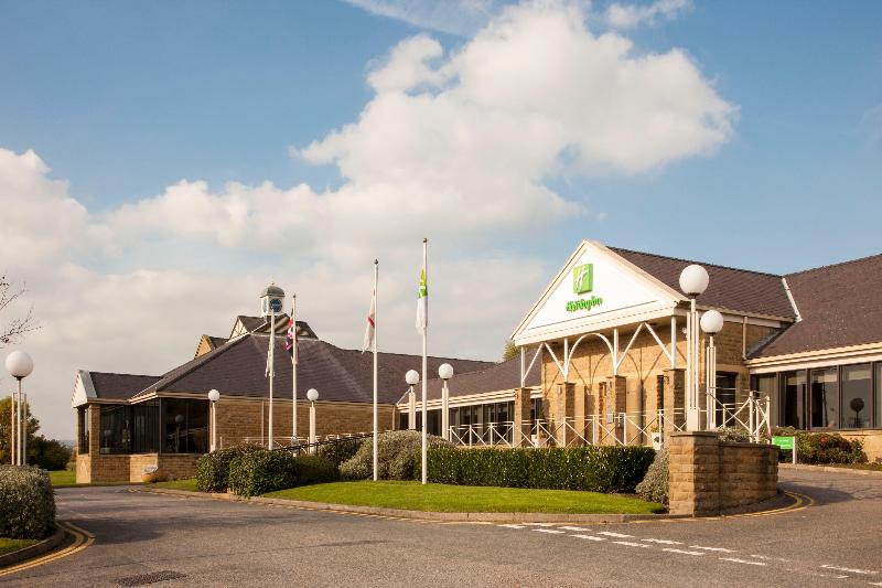 Holiday Inn Leeds - Brighouse