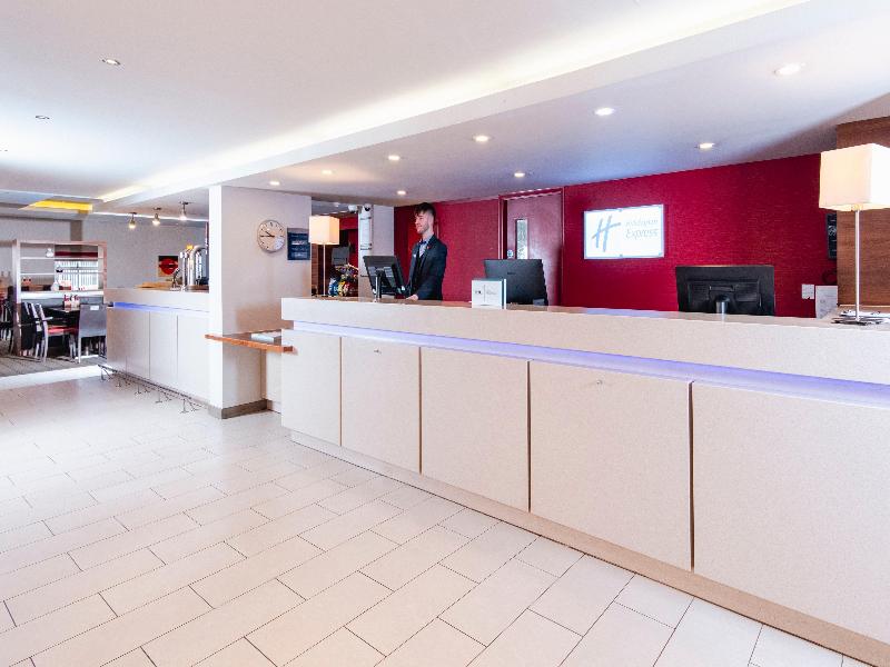 Holiday Inn Express Bristol - Filton image