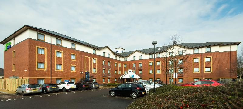Holiday Inn Express Bristol - Filton