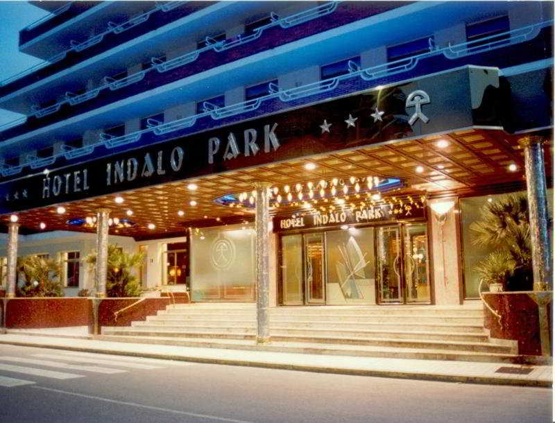 Indalo Park Hotel