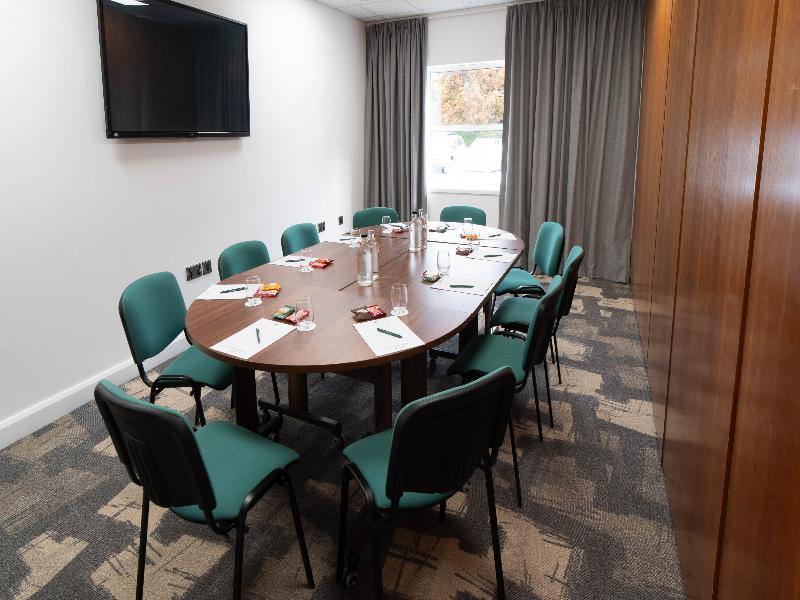 Holiday Inn Bristol Airport image