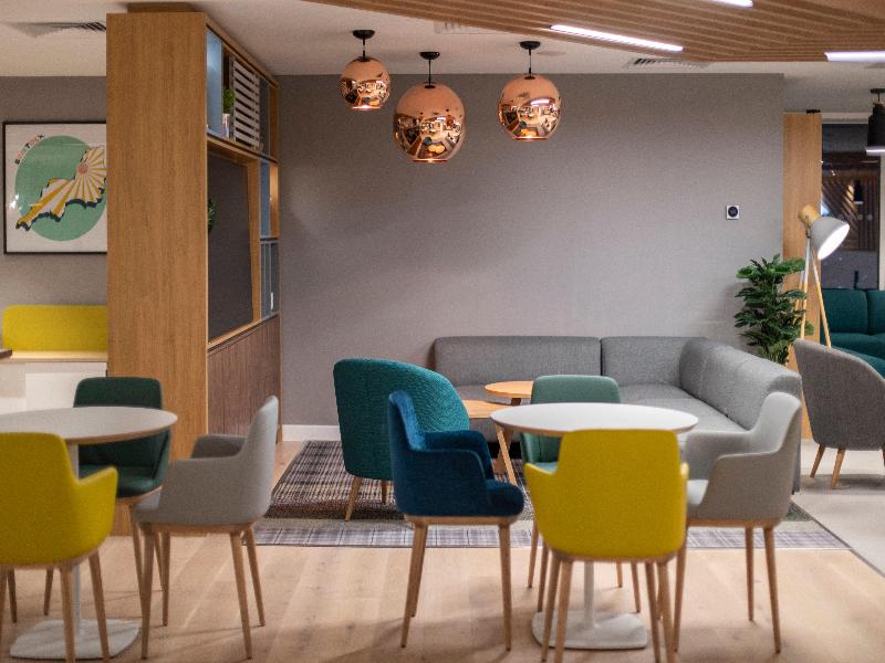 Holiday Inn Bristol Airport image