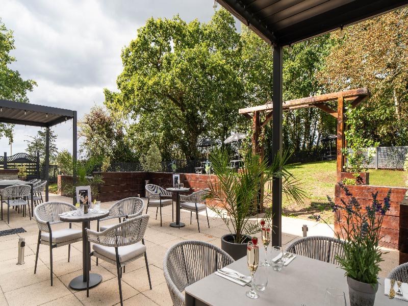 Holiday Inn Bristol Airport image