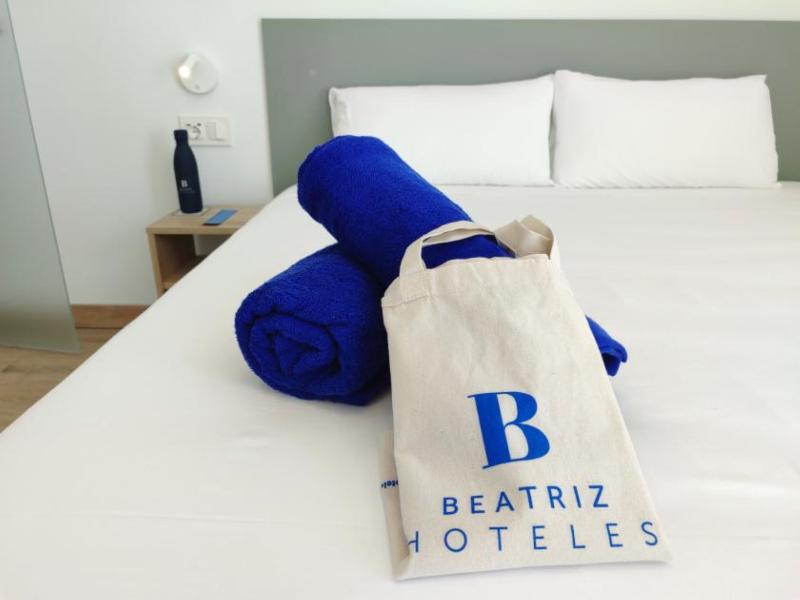 Hotel Calella by Beatriz Hoteles image