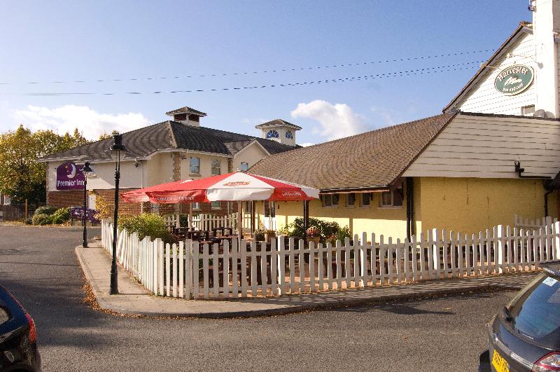 Premier Inn Coventry South - A45