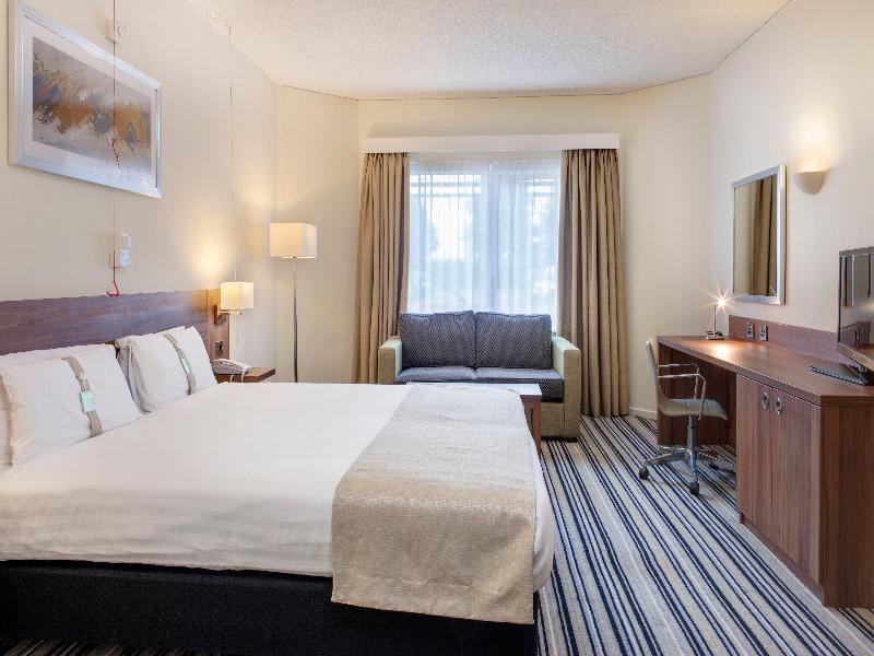 Holiday Inn Rugby - Northampton image