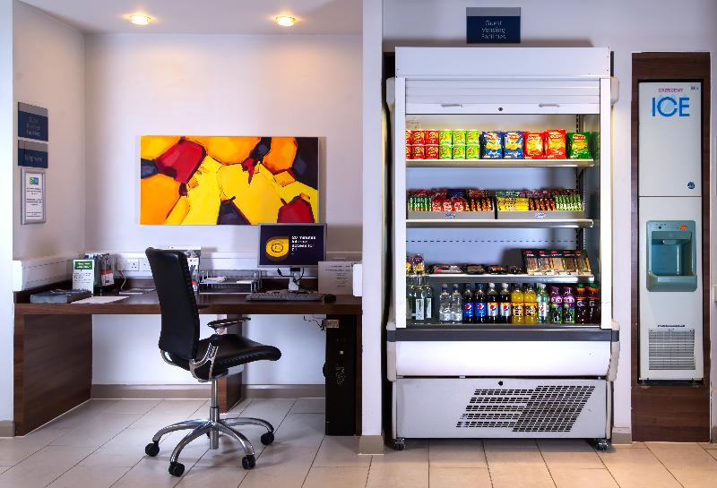 Holiday Inn Express Derby Pride Park image