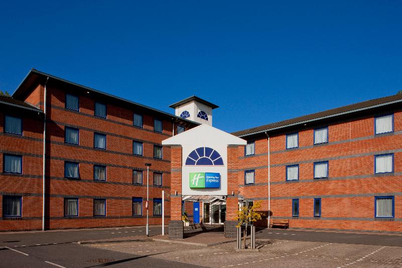 Fotos Hotel Holiday Inn Express Droitwich