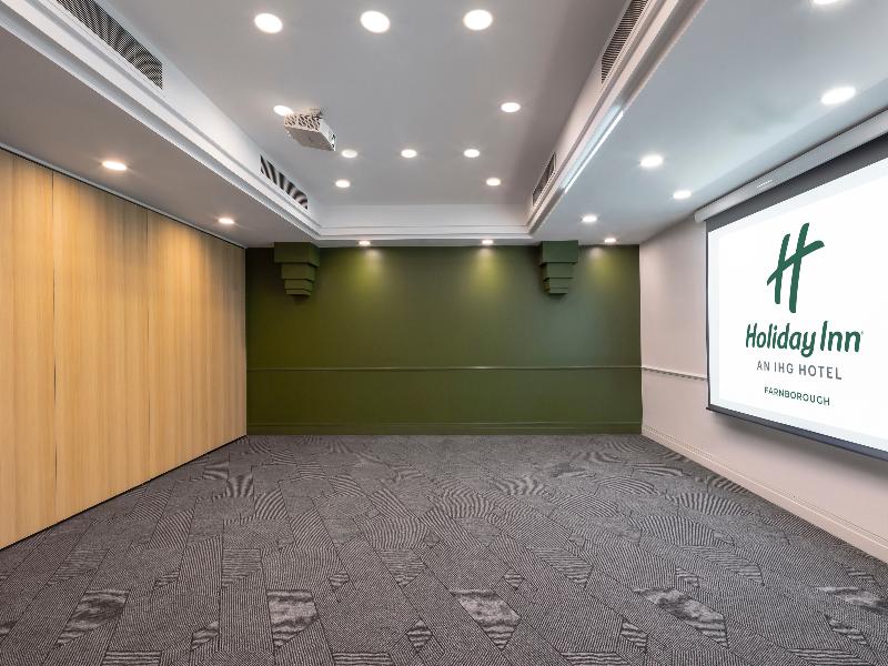 Holiday Inn Farnborough image
