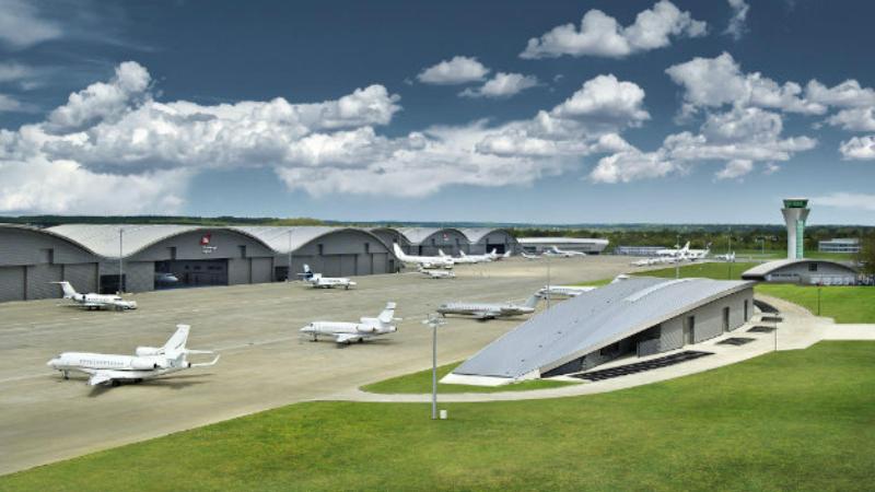 Holiday Inn Farnborough