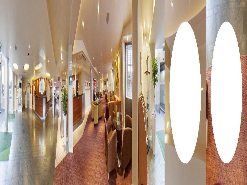 Holiday Inn Ellesmere Port/Cheshire image