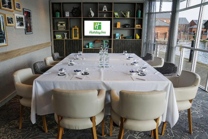 Holiday Inn Ellesmere Port/Cheshire image